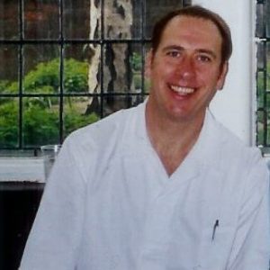 Charles Millward ND DO — Osteopath in Barry